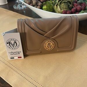 NWT Valentino Orlandi Crossbody Handbag